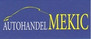 Logo Autohandel Mekic